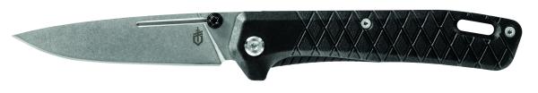 Gerber Zilch Black