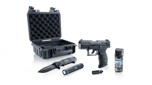 Walther R2D Kit (Walther P22Q)