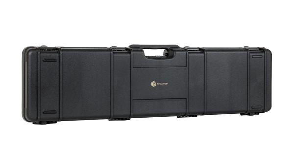 Evolution Rifle Hard Case (117,5x29x12) BLK
