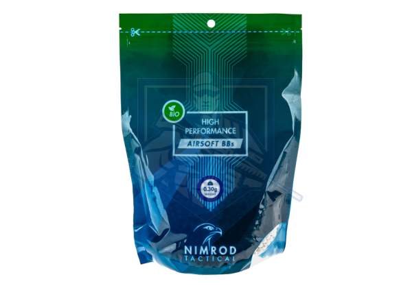 0.30g Bio BB High Performance 3335rds