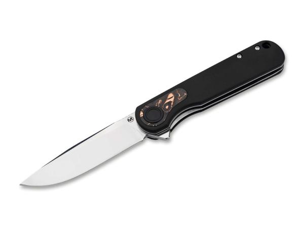 Böker Magnum Braddock Black