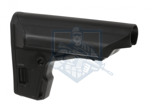 Enhanced Polymer Stock (EPS) Black