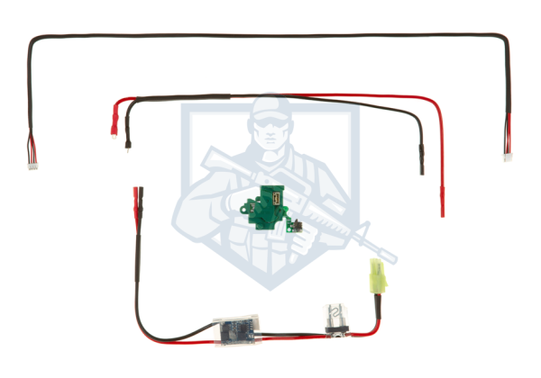 G2H ETU & Mosfet Set