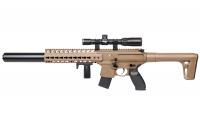 Sig Sauer MCX Dark Earth Sig Sauer MCX Dark Earth
