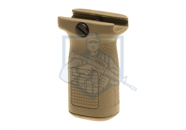 EPF2-S Vertical Foregrip DE