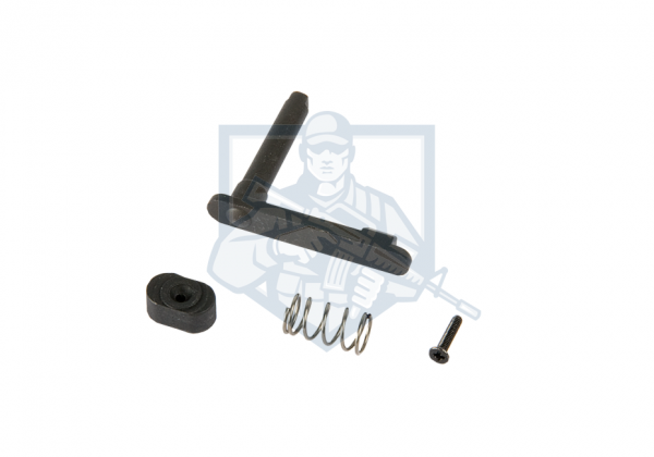 M4/M16 Metal Mag Catch