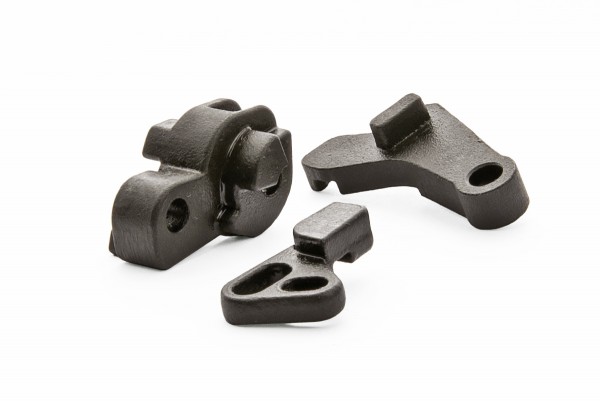 Steel Trigger Set passend für VFC Glock