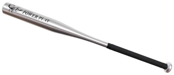Baseballschläger Silber Scorpion Powerplay