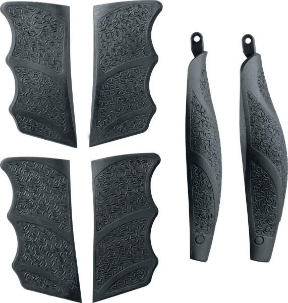 Gripset für SFP9/VP9