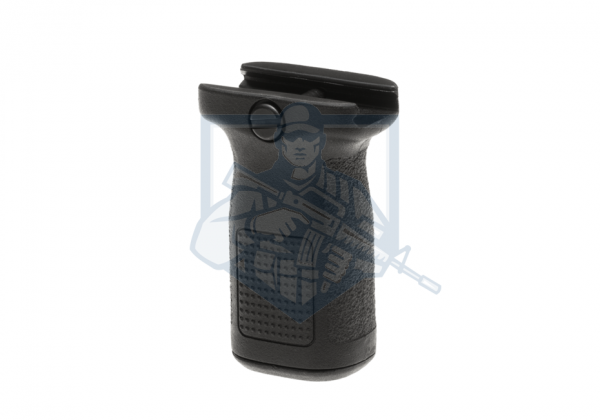 EPF2-S Vertical Foregrip Black