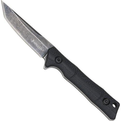 Tanto G10 Neck Knife