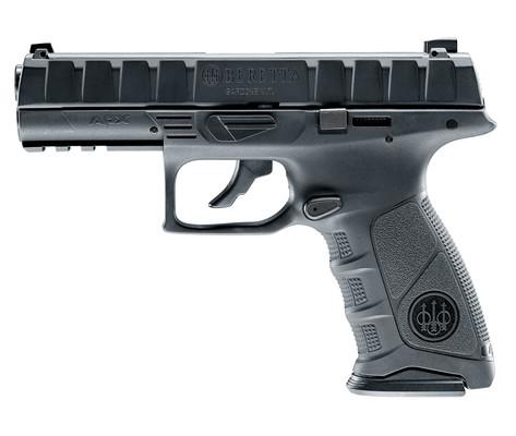 Beretta APX , 4,5mm Blowback