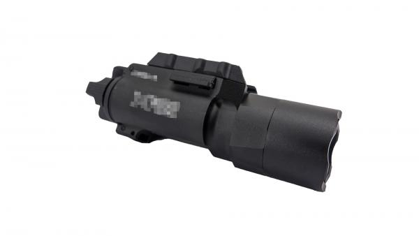 X300 Ultra Dummy BLK