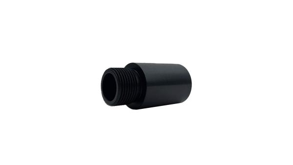 Barrel Extender 18x35mm 14mm(-)