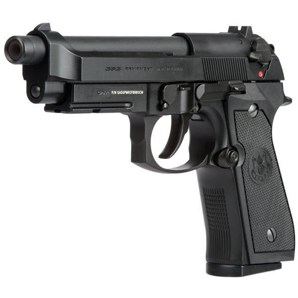 G&G GPM92