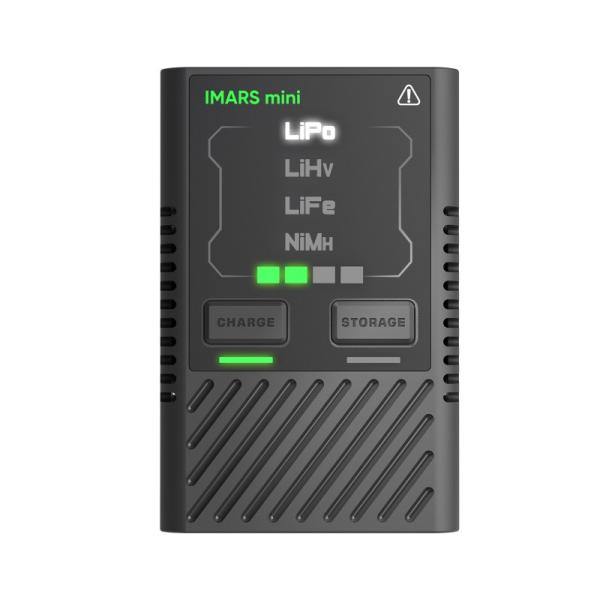 IMARS Mini G-Tech USB-C Loader