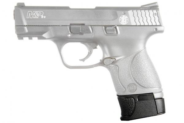 Magazin für Smith & Wesson M&P9c, 9mm P.A.K