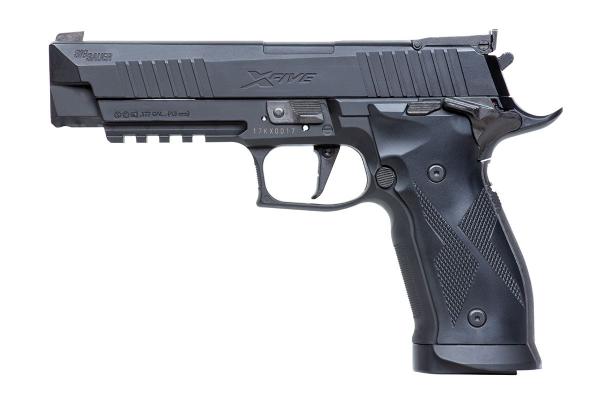 Sig Sauer P226 X-Five 4.5mm
