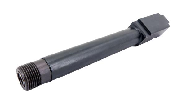 Steel Outer Barrel passend für G17 Modelle