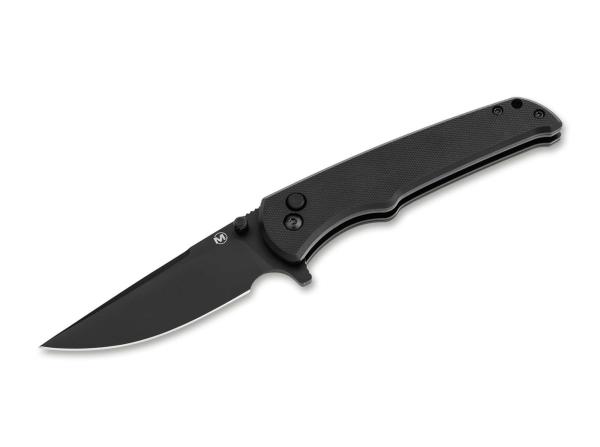 Böker Magnum Blackjay