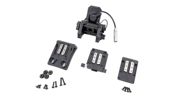 GSGM Dummy Mount mit Funktion BLK