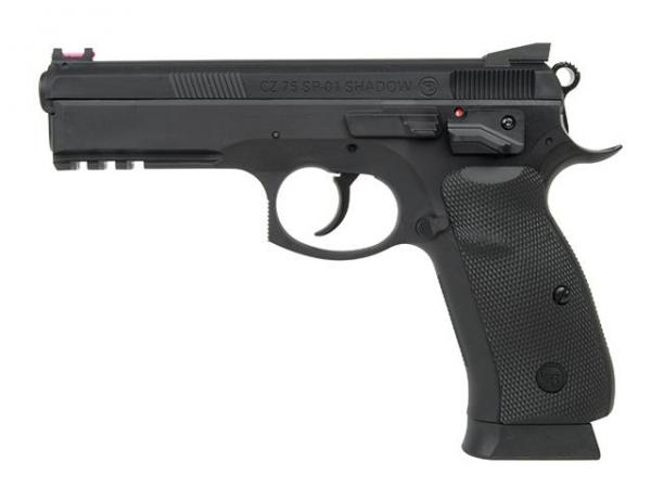 CZ SP-01 Shadow NBB