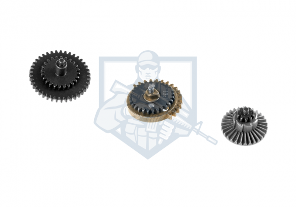 13:1 Enhanced Integrated Axis Gear Set