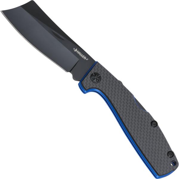 Taschenmesser Carbon