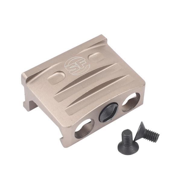 RM45 Offset Mount M300 & M600 DE