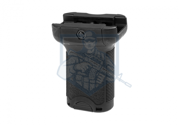 TD Forward Grip 22mm BK
