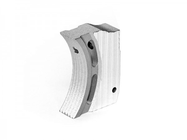 Trigger Type 1 Silver