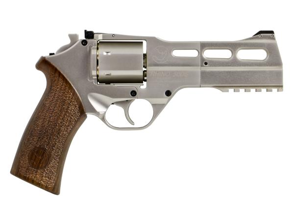 Rhino 50DS Co2 Revolver