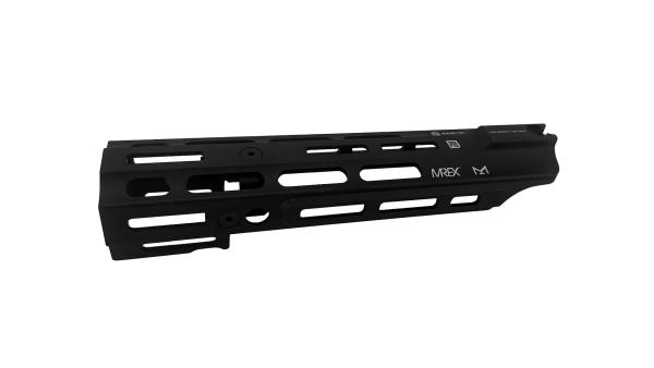 Kinetic SCAR MREX MK2 2.2in Black