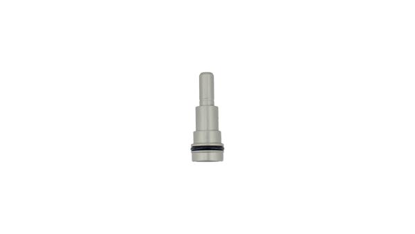 AK Poppet Nozzle Silver