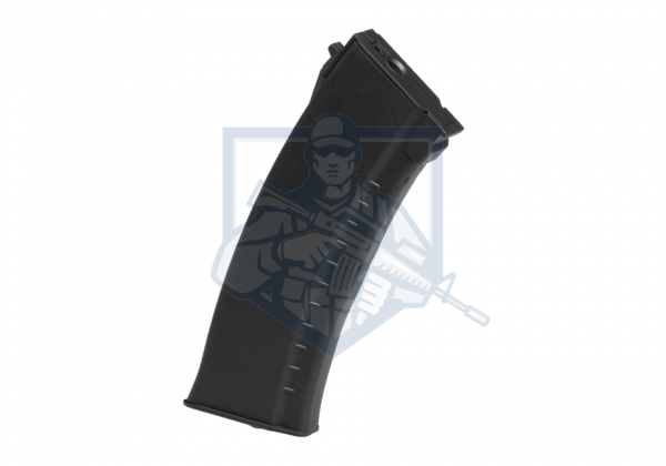 AK74 Midcap Magazin 150 Sch. Schwarz