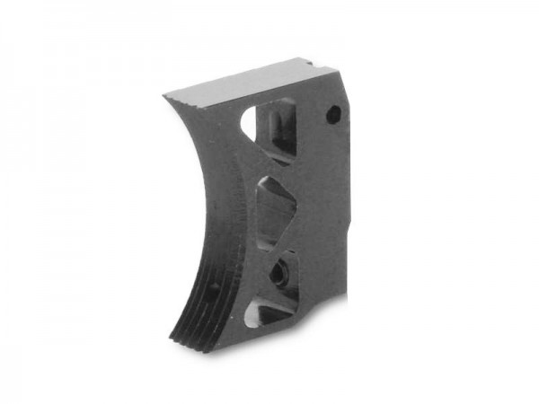 Trigger Type 3 Grey