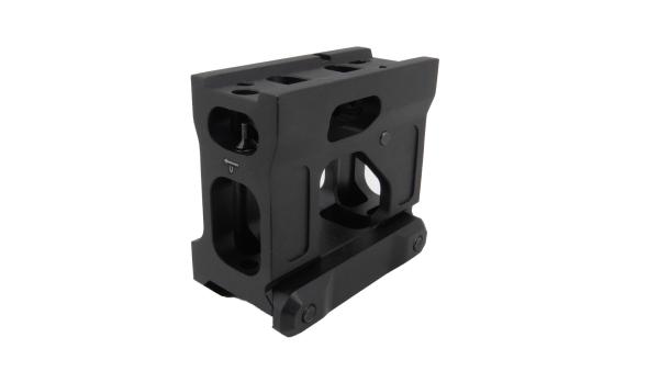 UNITY Raiser Black