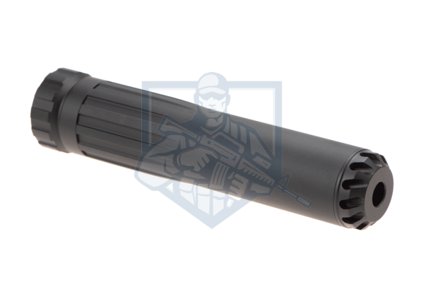 DDW Silencer für AAP01