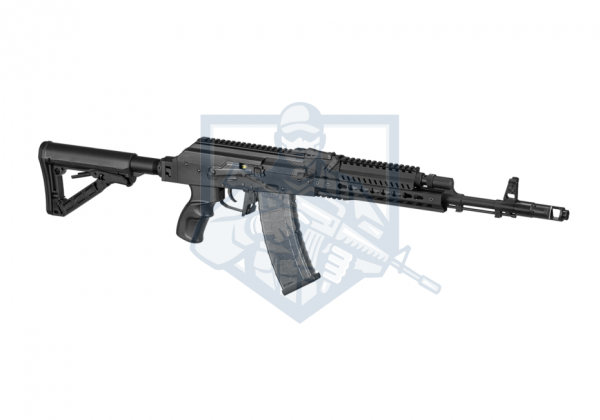 RK74 Tactical E.T.U. S-AEG Black