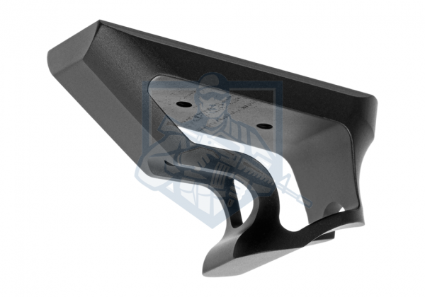 CNC Keymod Short Angled Grip