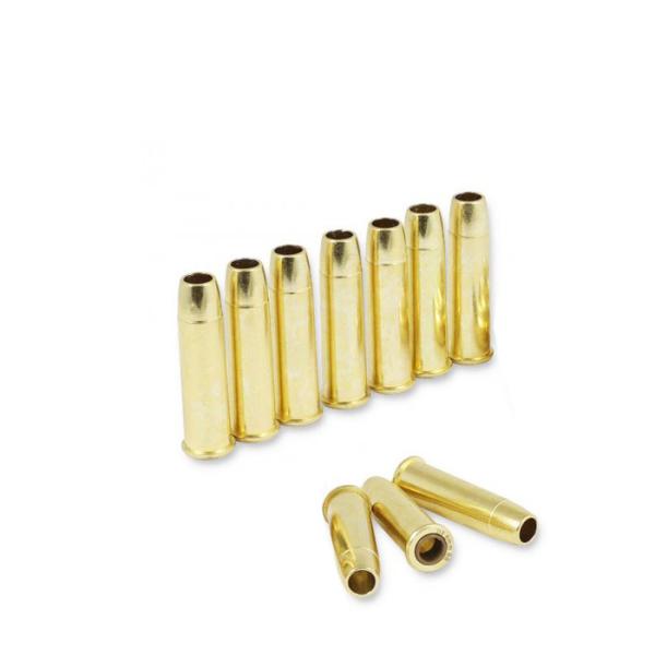 Legends Metal Shells 10 Pack