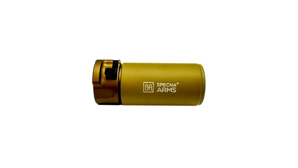 MTU-Fire Tracer / Silencer V2 Tan