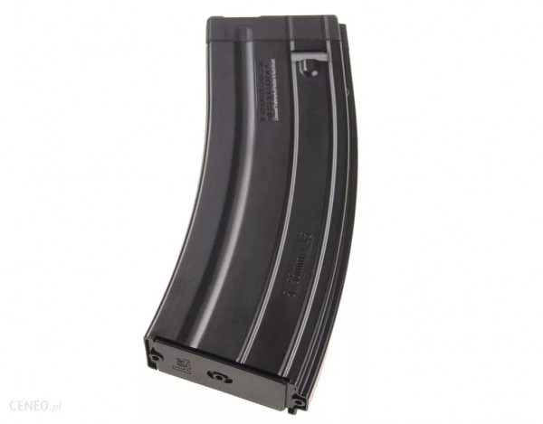 HK416A5 GBB Magazin