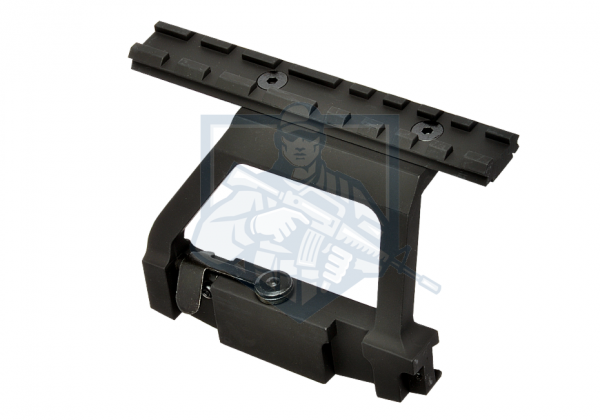 AK Side Mount Base