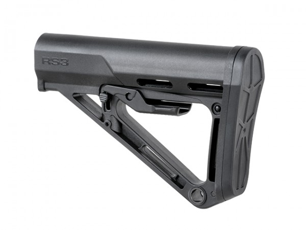 M4/M16 Stock R-Series Type 3 (RS3)