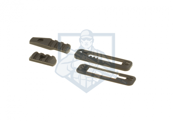 MPOE Illumination Kit Foliage Green