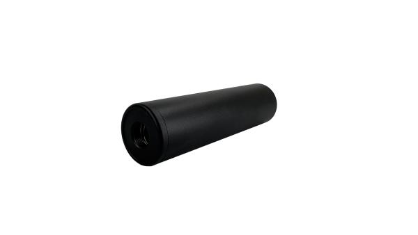 130x35mm Smooth Silencer