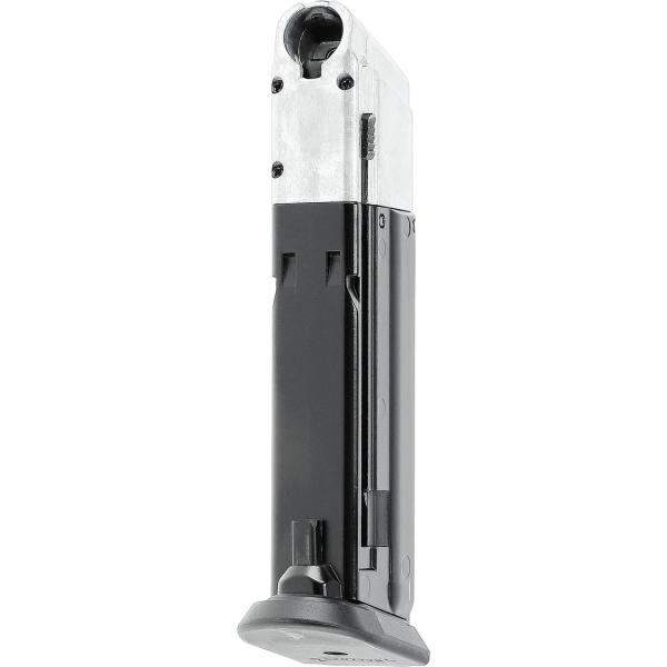 Ersatzmagazin Walther PDP 4“ Compact
