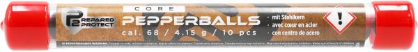 Core Pepperballs cal.68 10pcs