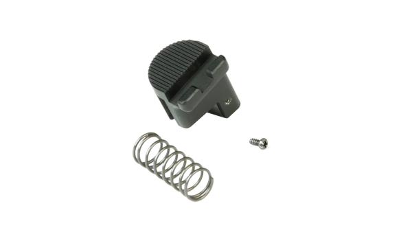 Hard Stock Button für TM SCAR Serie